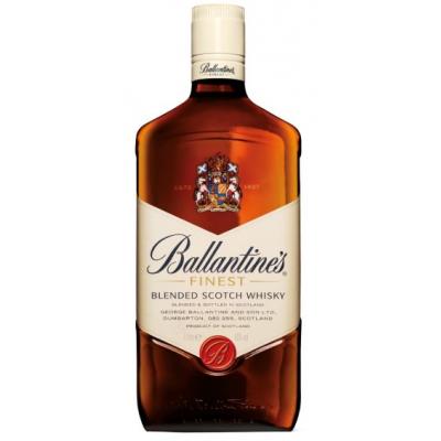 Ballantines 0.7 l