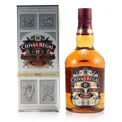Chivas Regal 0.7 l