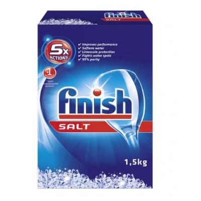 Finish Salz 2 kg