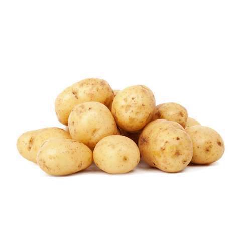 Kartoffeln festkochend 2.5 kg