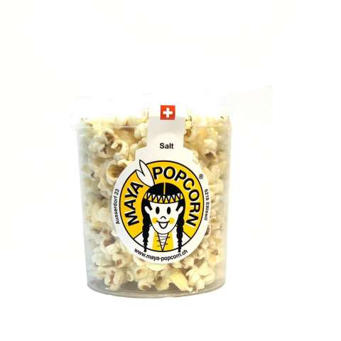 Maya Popcorn  Salz 100 g