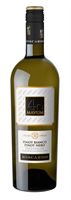 Pinot Bianco Pinot Nero Trevenezie IGT 2019 MAVUM Weisswein