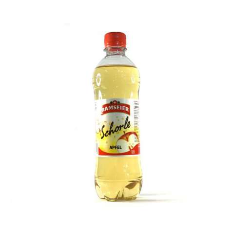 Ramseier Apfel Schorle 0.5 l