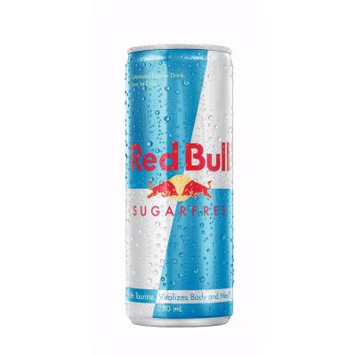 Red Bull Sugarfree 250ml