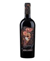 Sangiovese Rubicone Appassito IGT 2018 Enigma Rotwein