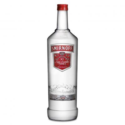 Vodka Smirnoff 0.7 l