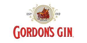 Gordons dry